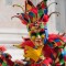 Come scegliere una maschera tradizionale di Carnevale