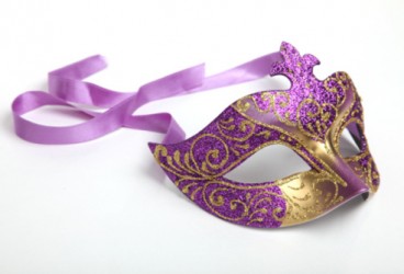 Come fare una maschera di cartapesta