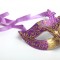 Come fare una maschera di cartapesta