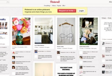 Come creare un account su Pinterest