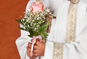 Come scegliere i fiori per la Prima Comunione