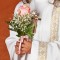Come scegliere i fiori per la Prima Comunione