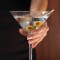 Come fare il Martini dry