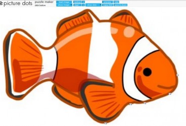 Come creare disegni da unire con i puntini