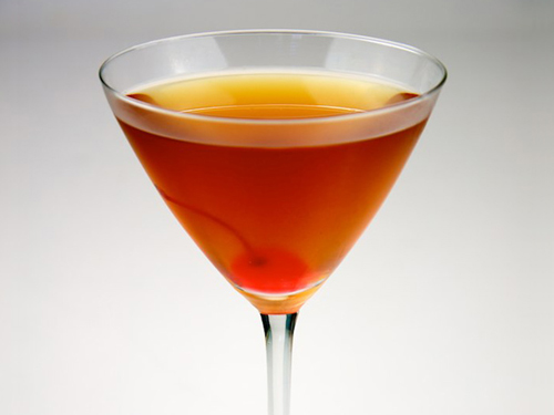 cocktail-rob-roy