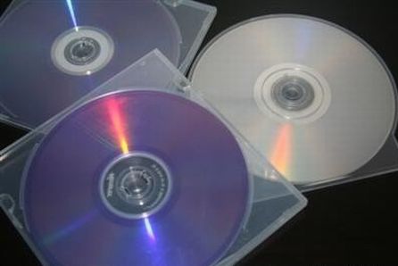 Come masterizzare un cd  