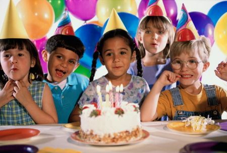 Come organizzare una festa di compleanno ecologica 
