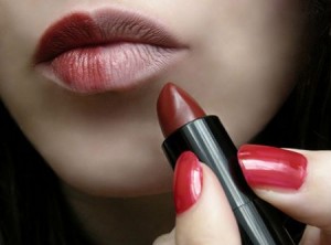 Come scegliere il colore del rossetto  