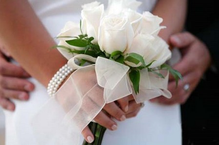 Come scegliere i fiori per il matrimonio  