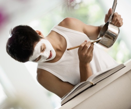 Come fare le maschere di bellezza in casa 