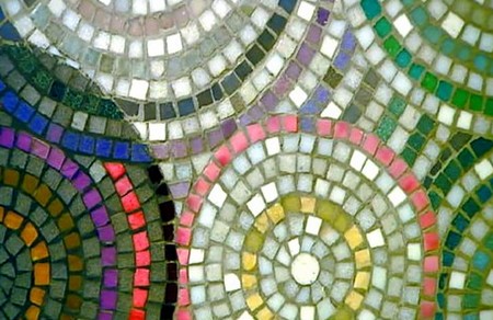 Come realizzare un mosaico 