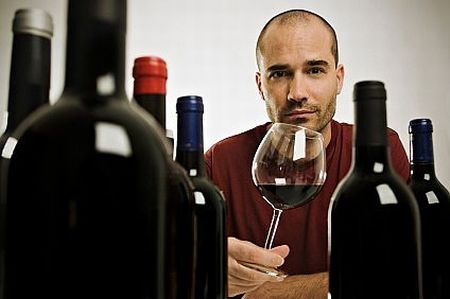 Come assaporare e giudicare il vino  