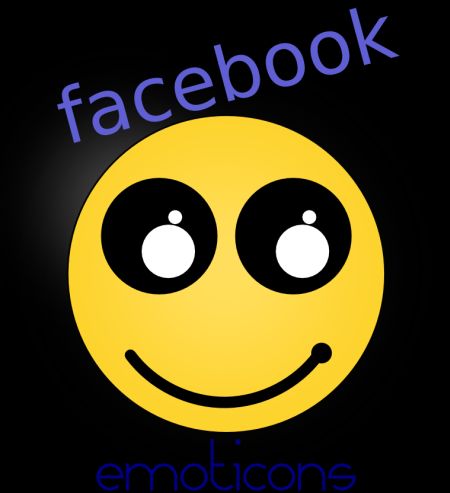 Come inserire le emoticons su Facebook  