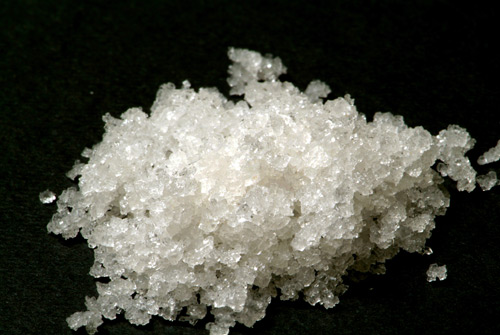 Come aromatizzare il sale 