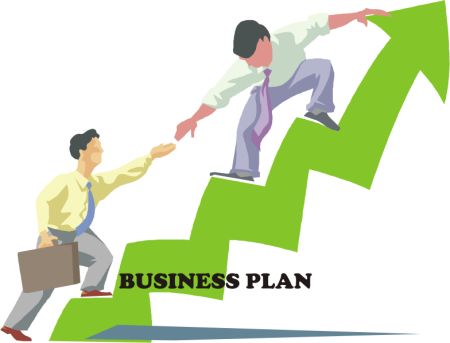 Come fare un business plan per richiedere un prestito  