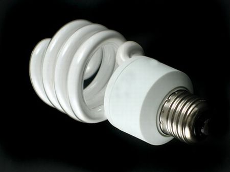 Come riciclare le lampadine di ultima generazione  