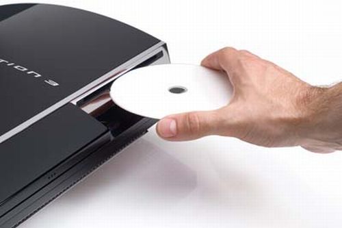 Come guardare i film sulla Playstation 3  