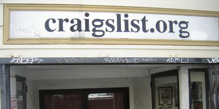 Come vendere qualcosa su Craiglist  