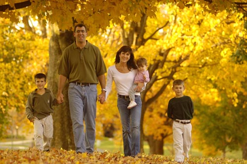 Bonus famiglia, agevolazioni per l'anno 2016  