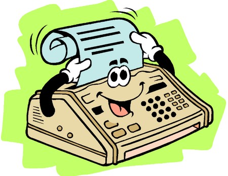 Come spedire un fax gratis  