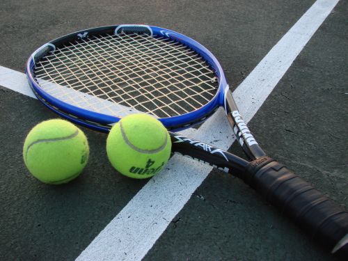 Come scegliere la racchetta da tennis  