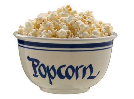 Come fare i pop corn  