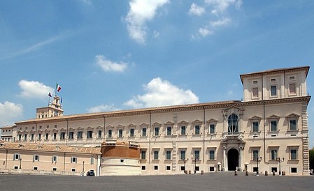 Come visitare il Quirinale  