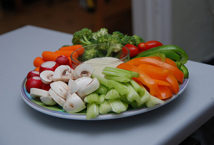 Come vivere sano, conservando le proprietà nutritive dei cibi freschi  