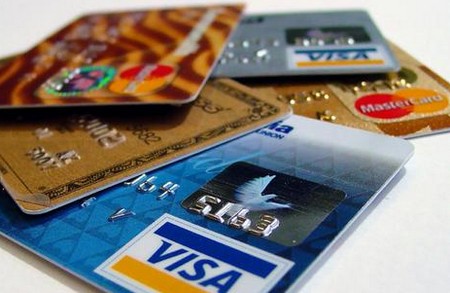 Come bloccare la carta di credito  