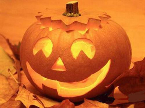 Come realizzare la zucca di Halloween  