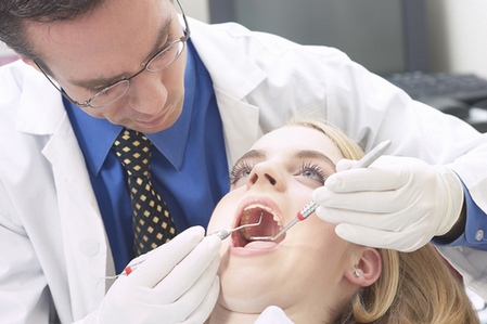 Come scegliere il dentista 