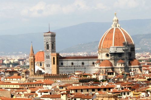 Come visitare Firenze senza spendere tanto  