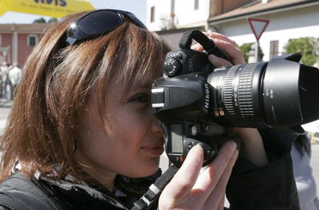 Come diventare fotoreporter  