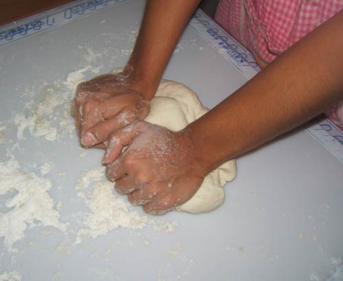 Come fare ginnastica in cucina tra i fornelli  