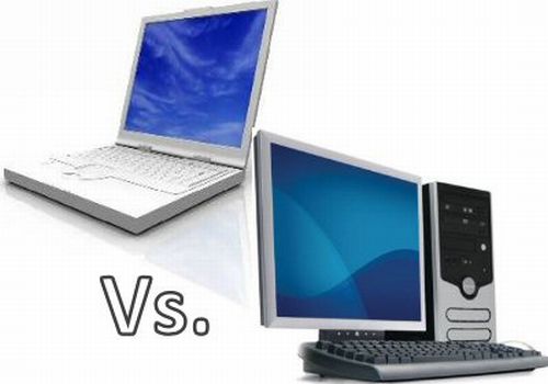 Come scegliere tra un computer fisso ed un portatile  
