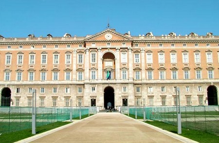 Come visitare la Reggia di Caserta  