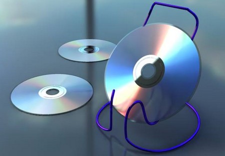 Come riciclare i cd  