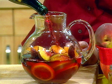 Come preparare la Sangria  