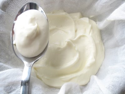 Come preparare la crema di mascarpone  