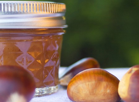 Come fare la marmellata di castagne  