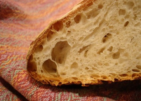 Come conservare il pane 