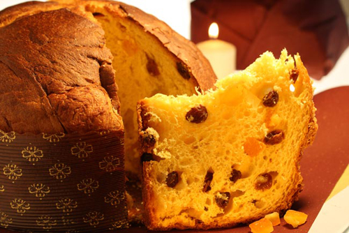 Come riciclare il panettone avanzato  