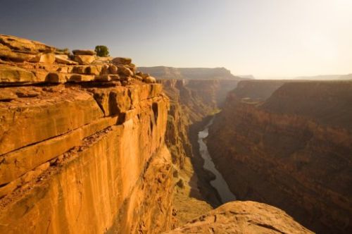 Come visitare il Grand Canyon  