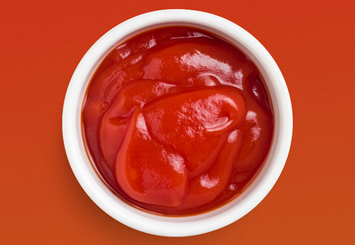 Come fare il ketchup in casa  