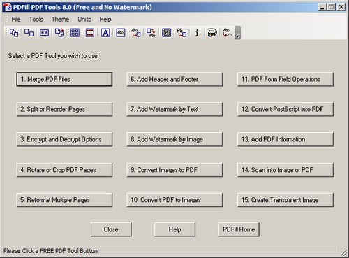Come modificare i PDF gratis  