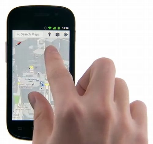 Come usare Google Maps sul cellulare  
