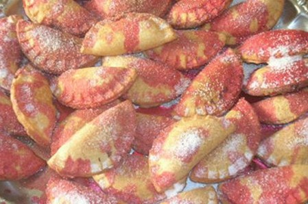 Come fare i ravioli dolci di Carnevale  