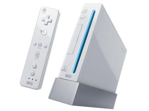 Come modificare la Wii  