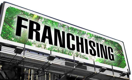 Come aprire un franchising  