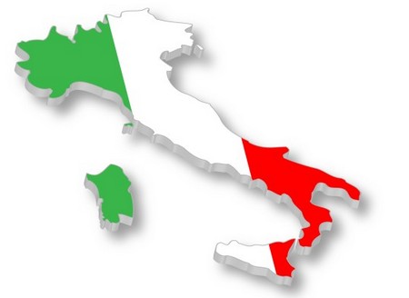 Come richiedere la cittadinanza italiana 